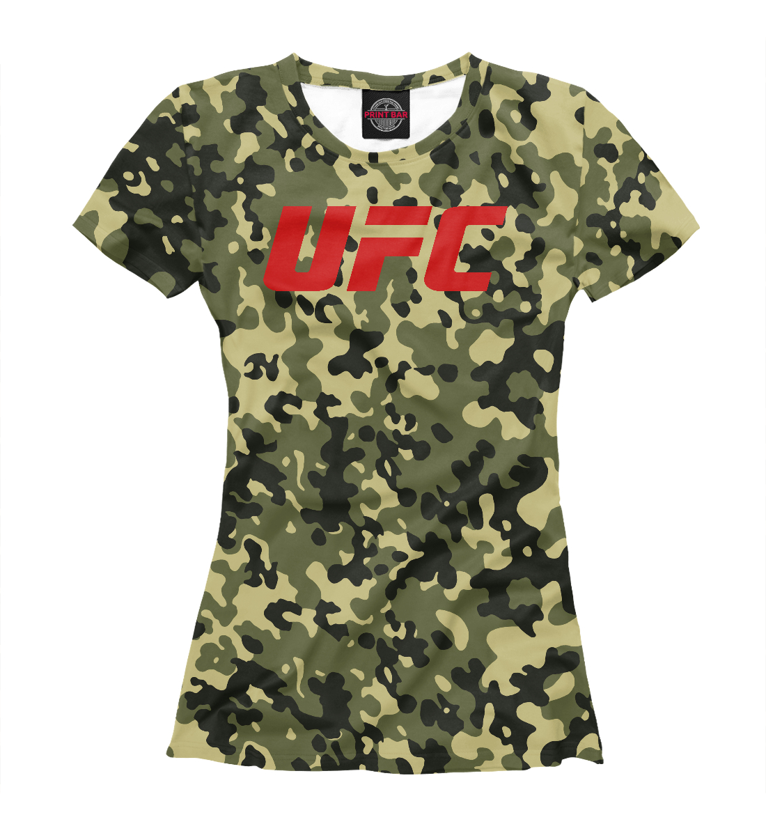 

UFC