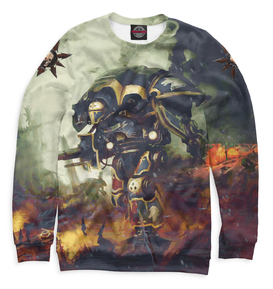 

Warhammer