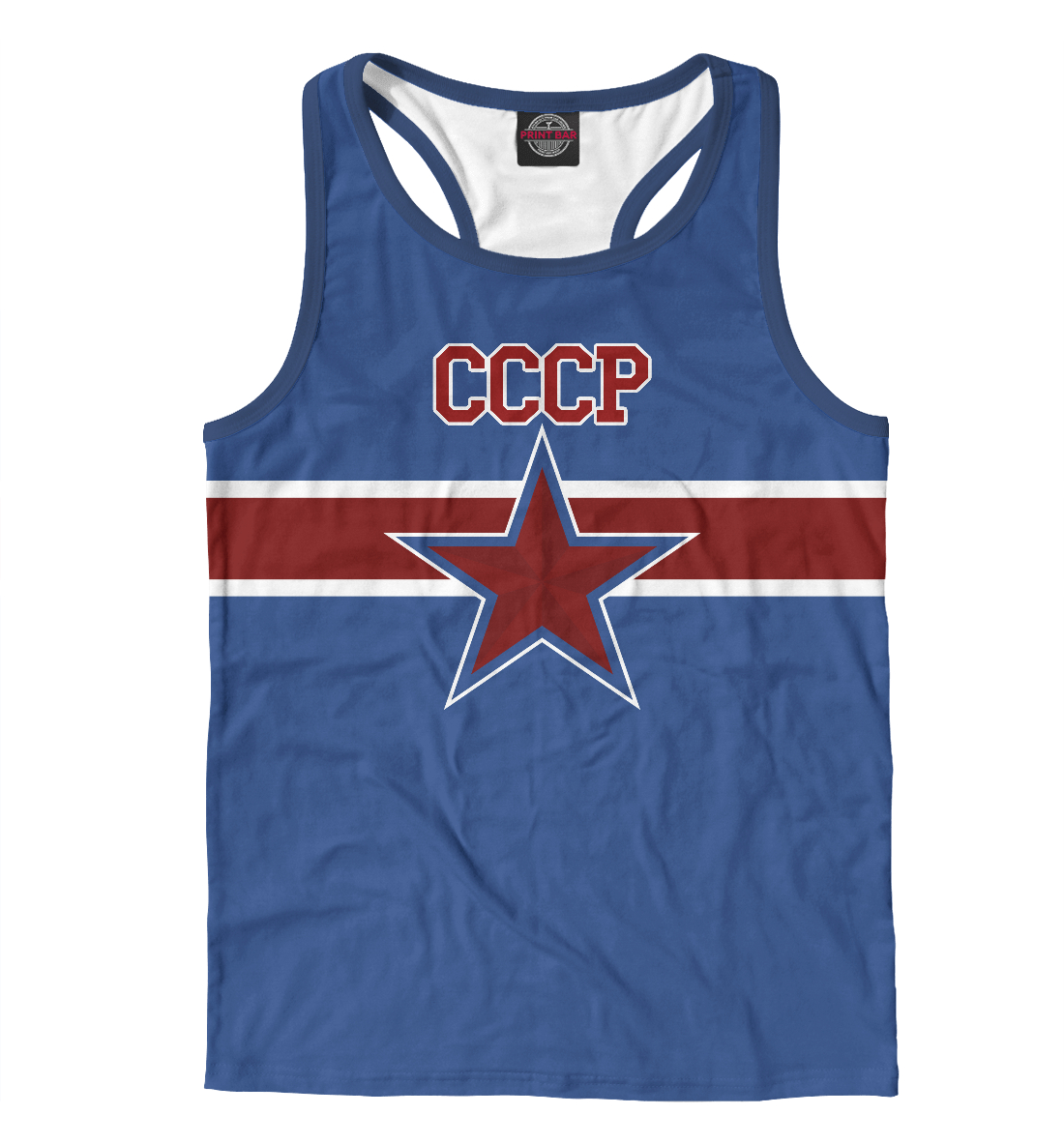 

СССР