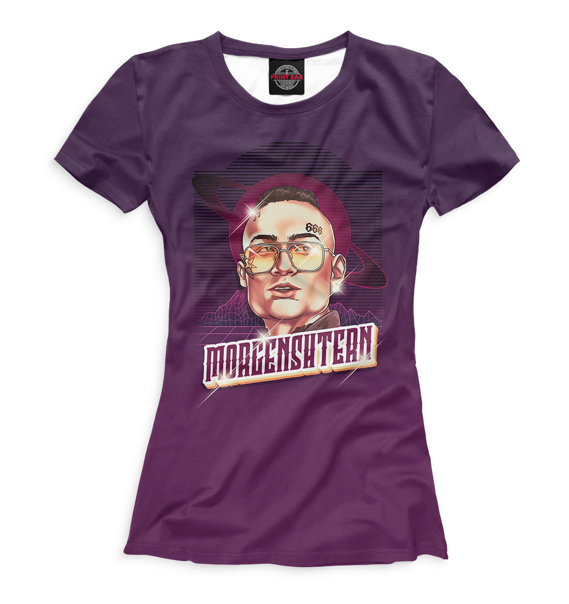 

Morgenshtern