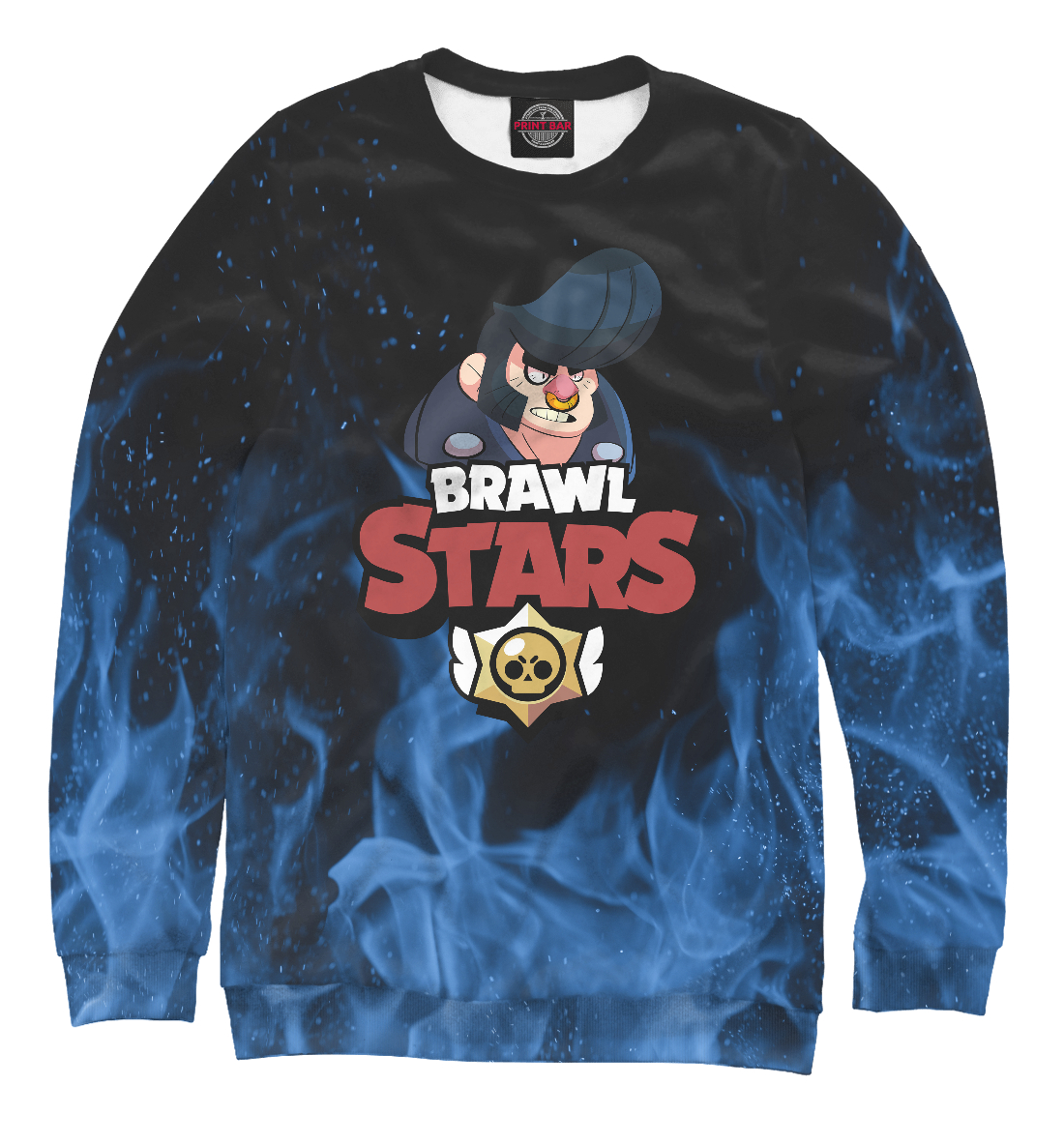 

Brawl Stars - Bull