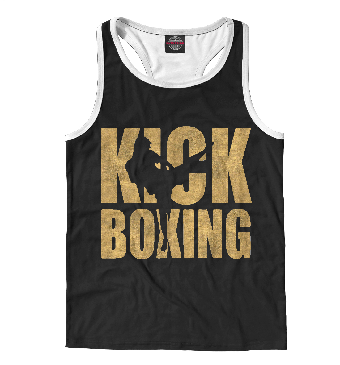 

KICKBOXING