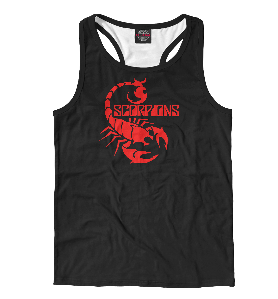 

Scorpions