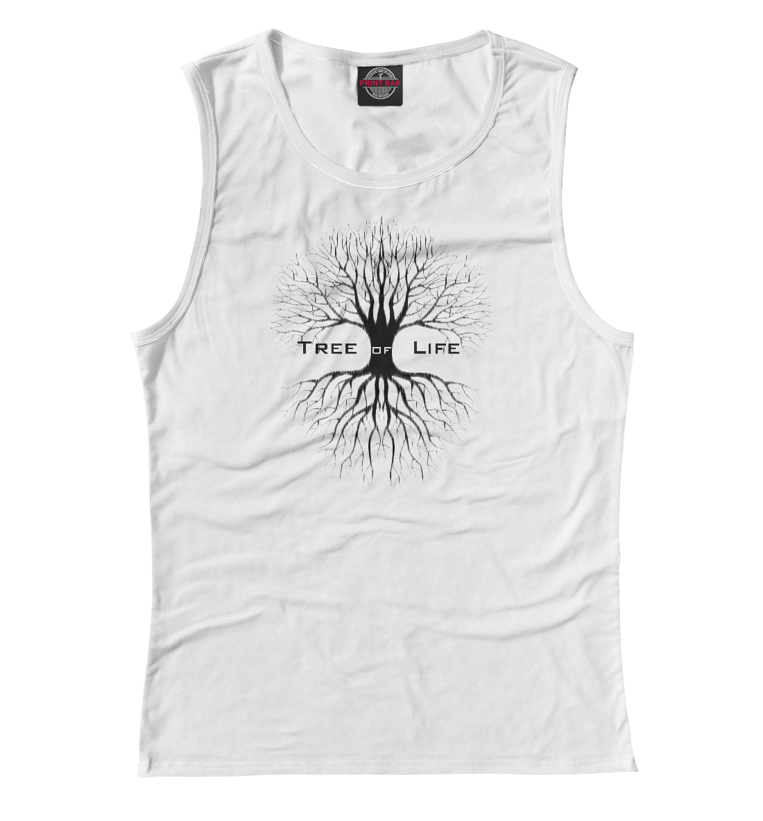 

Tree of Life