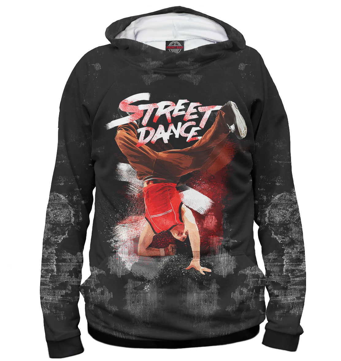 

Street Dance