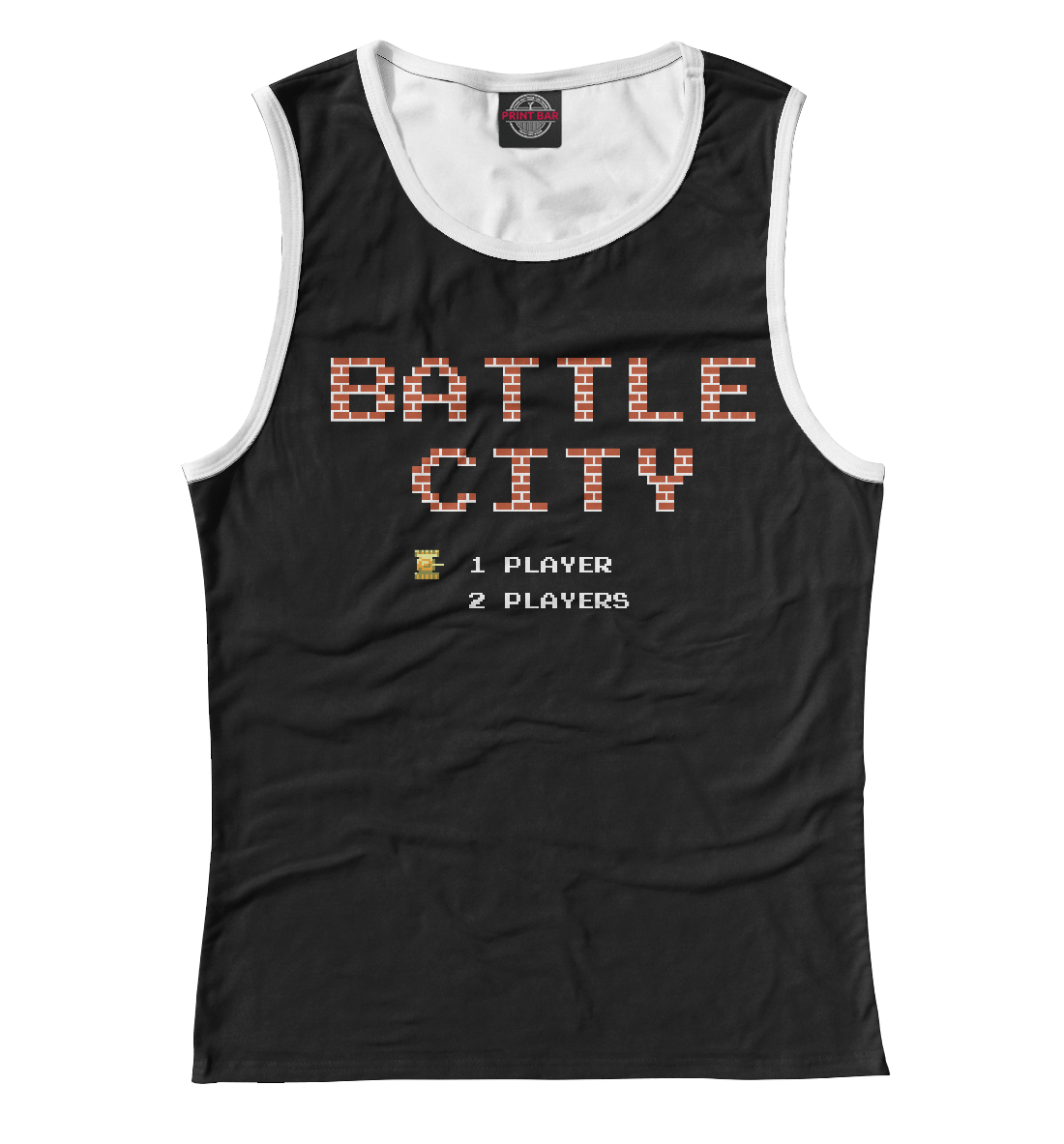 

Battle City | Танчики