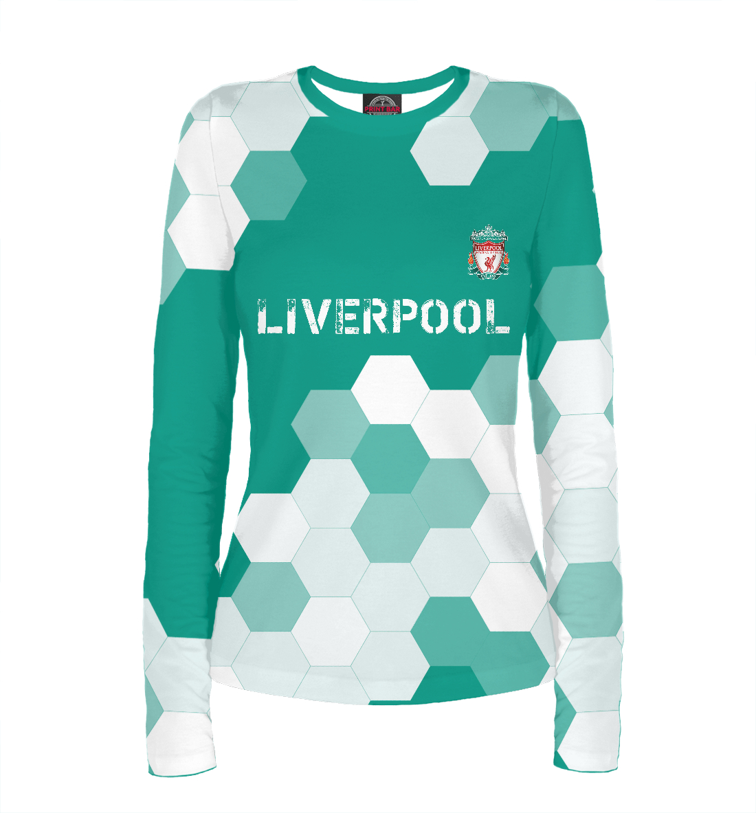 

Liverpool | Liverpool