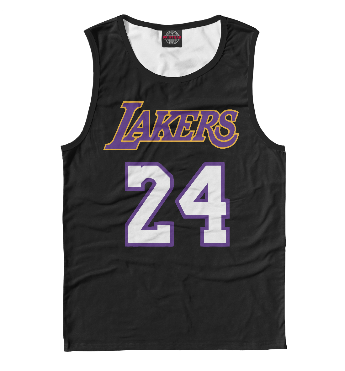 

Lakers 24