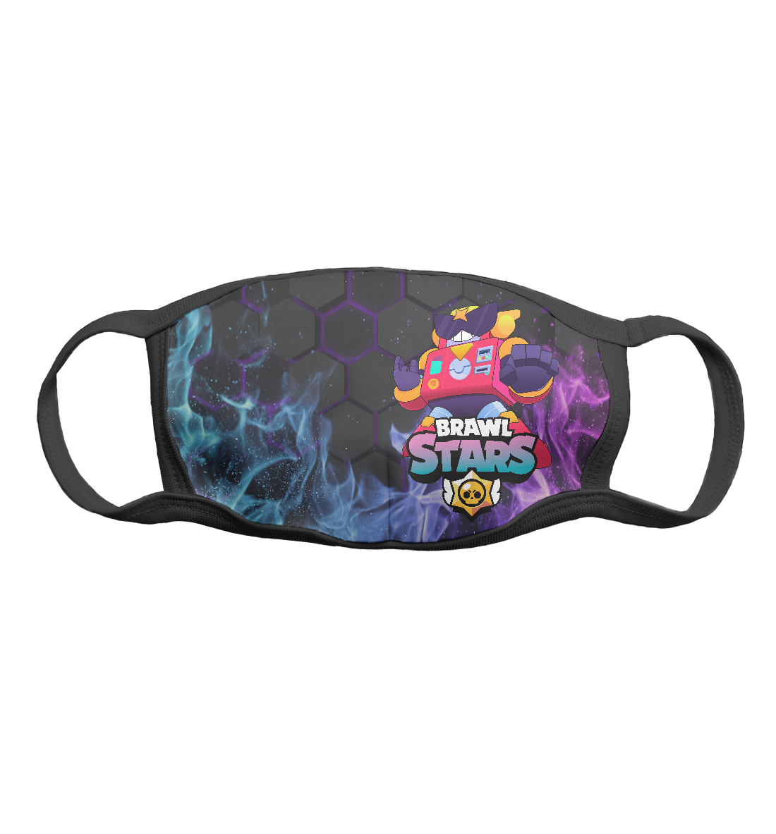 

Brawl Stars Вольт