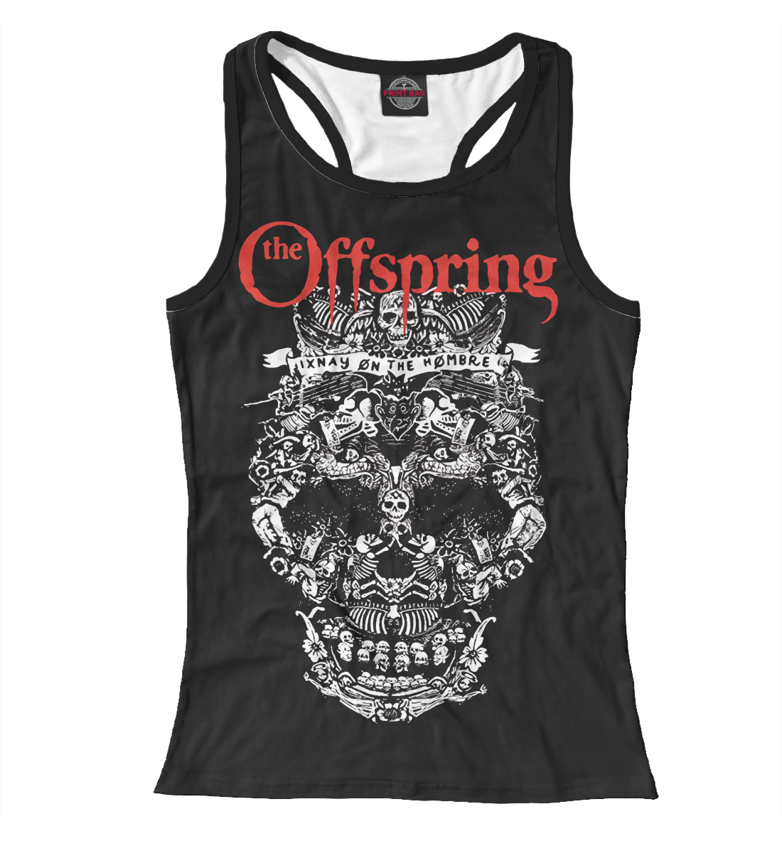 

The Offspring
