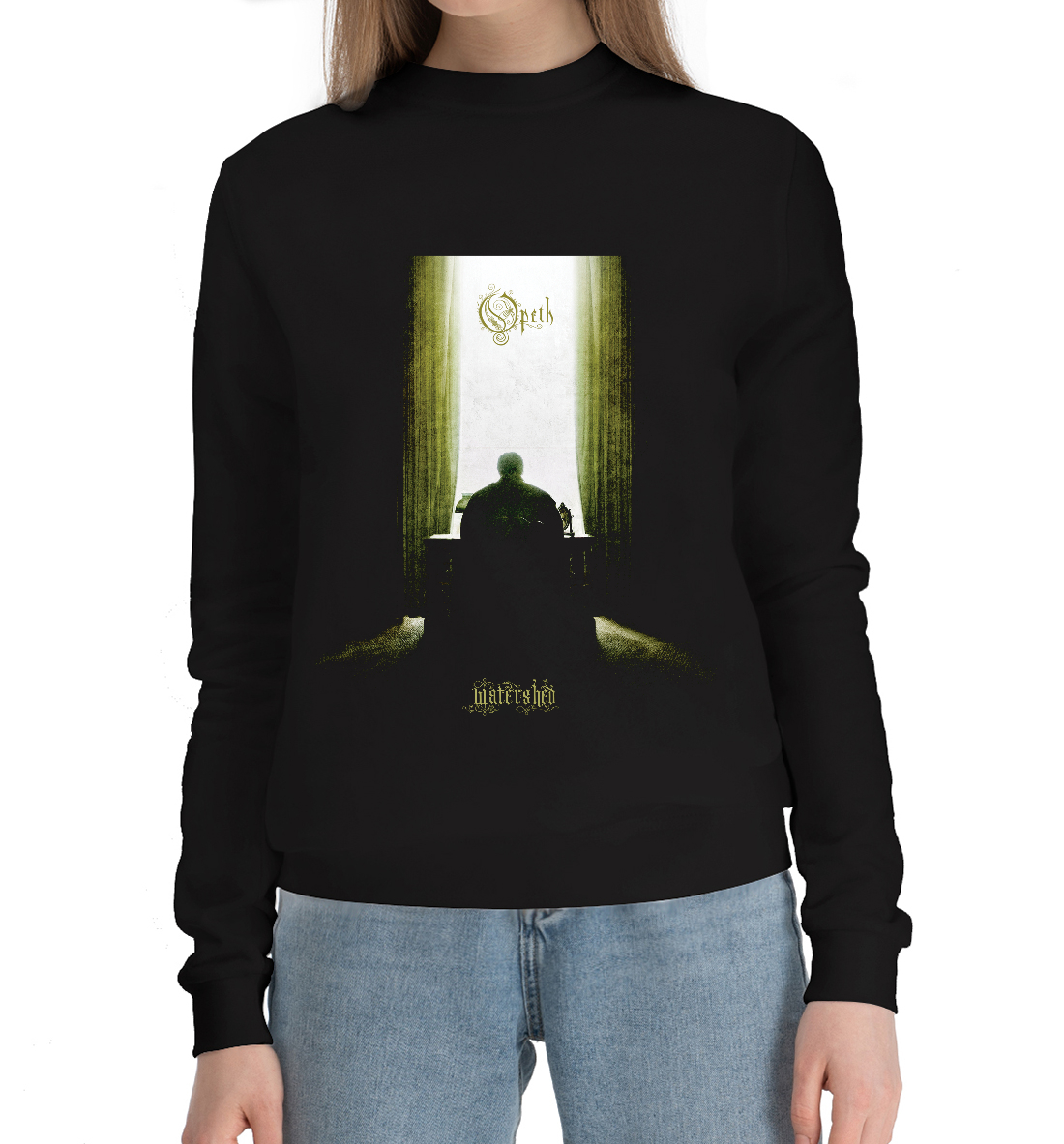 

Opeth