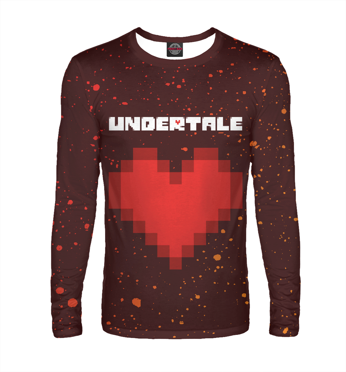 

Undertale / Андертейл