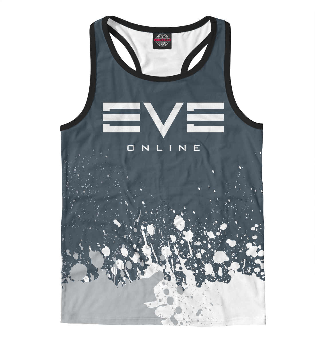 

Eve Online / Ив Онлайн