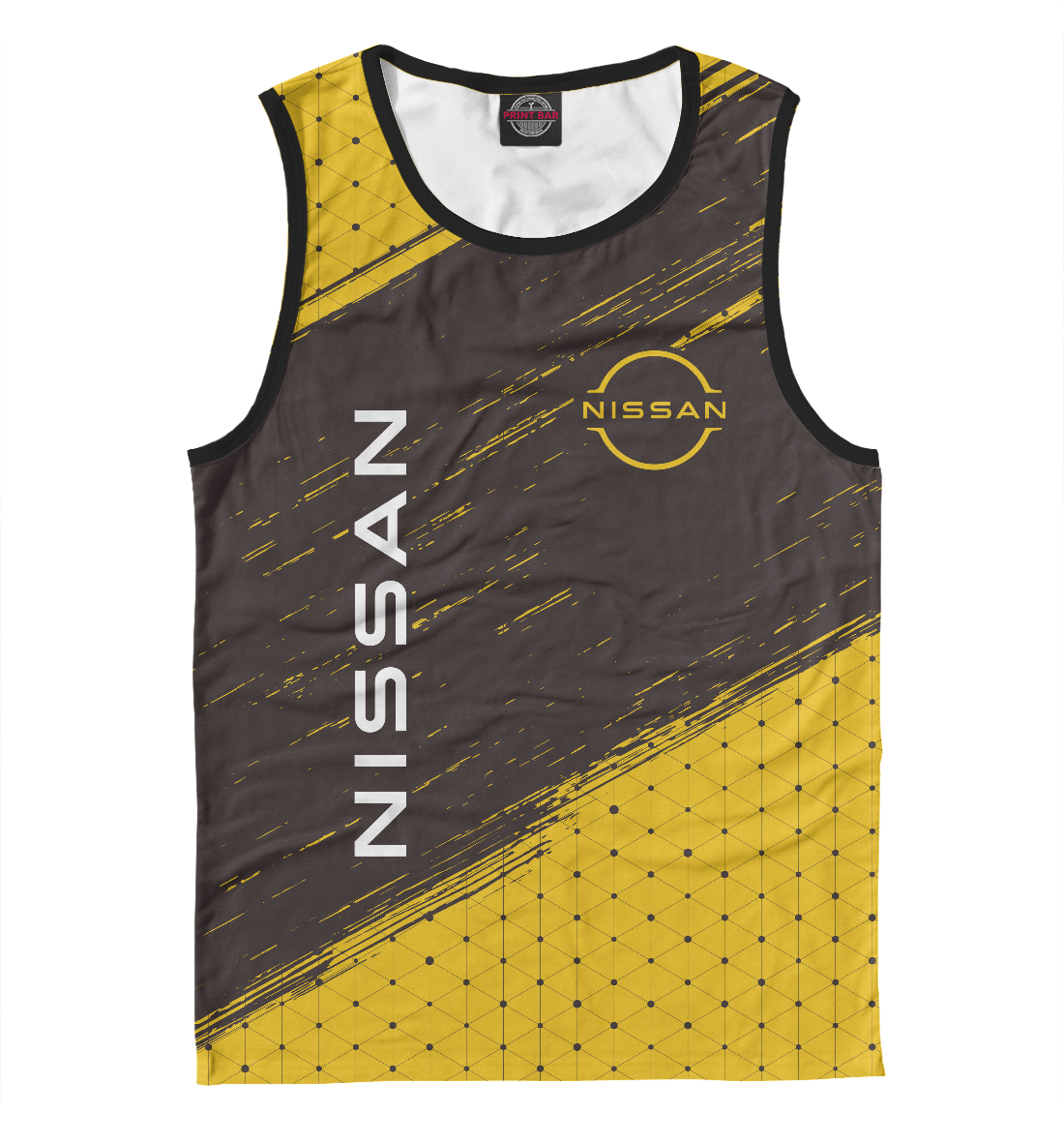 

Nissan / Ниссан