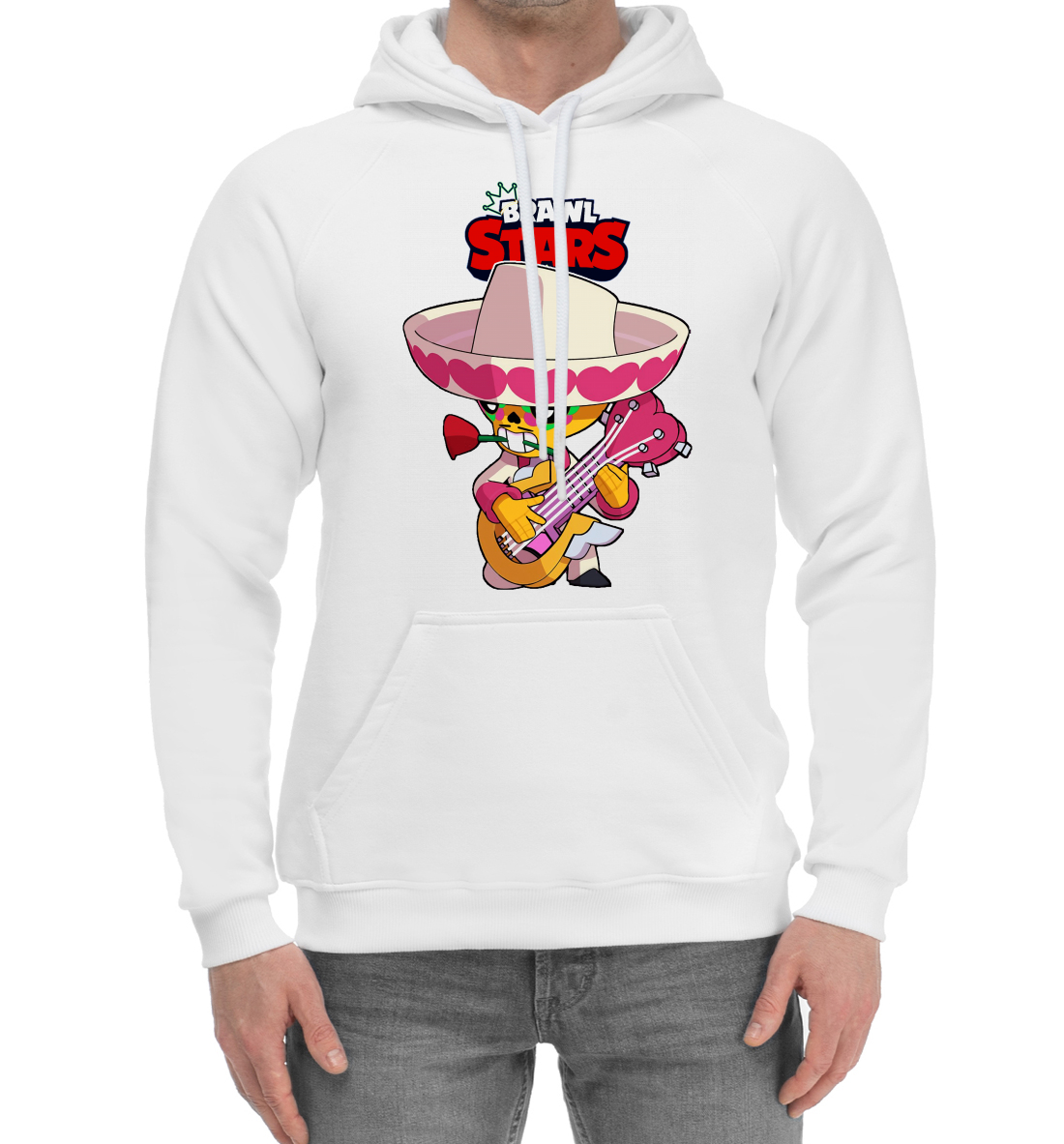 

Brawl Stars