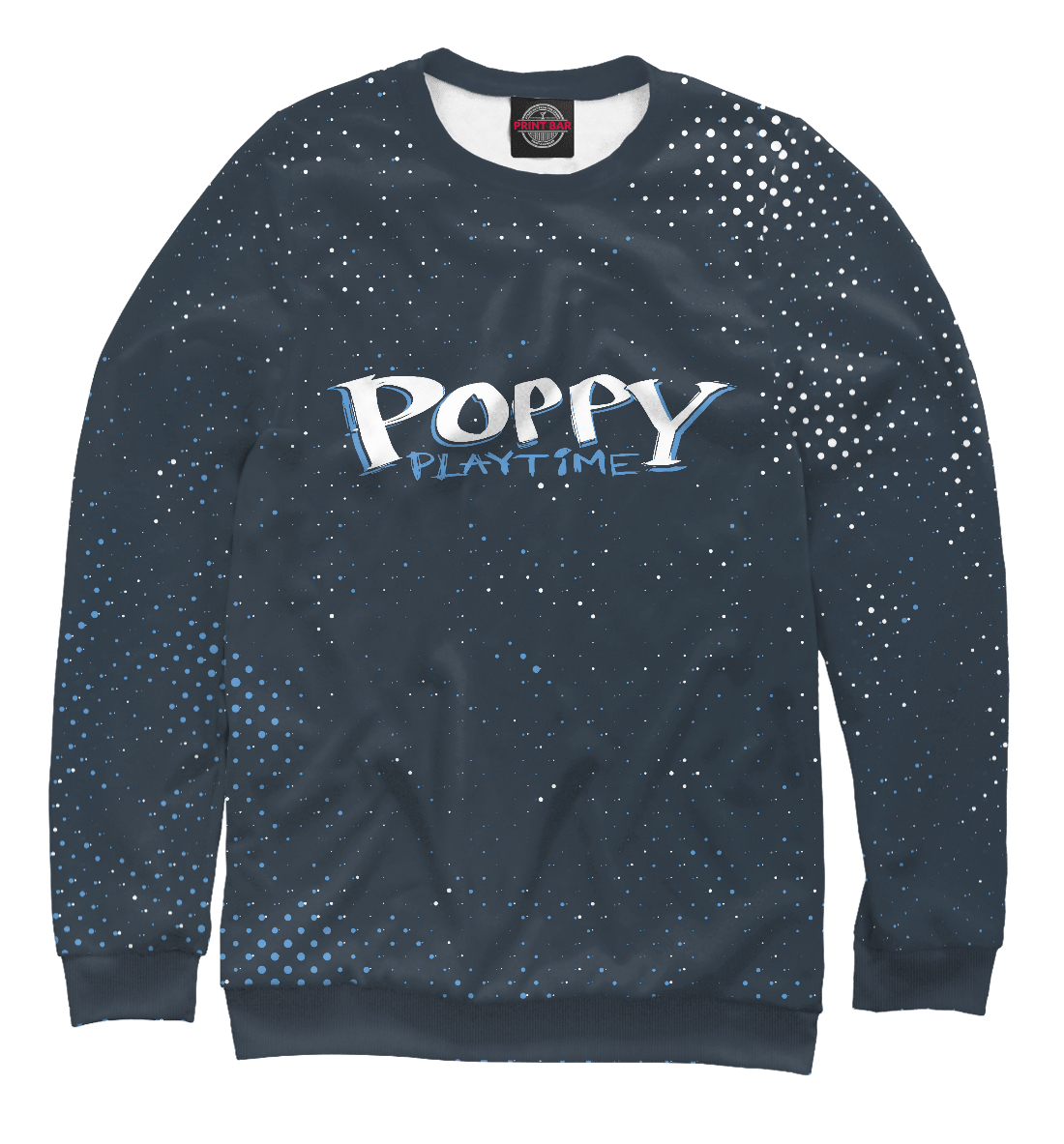 

Poppy Playtime | Минимал