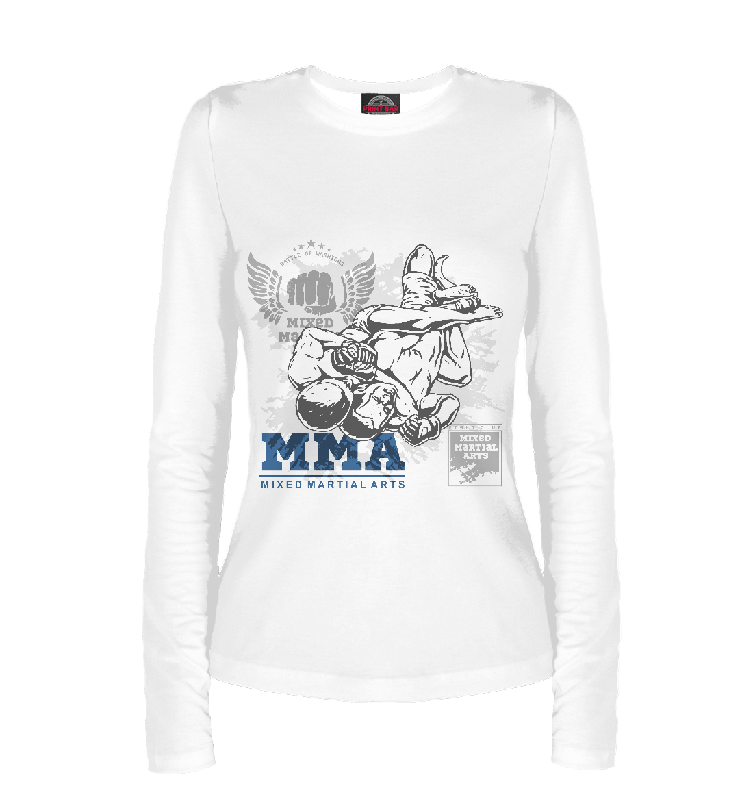 

MMA