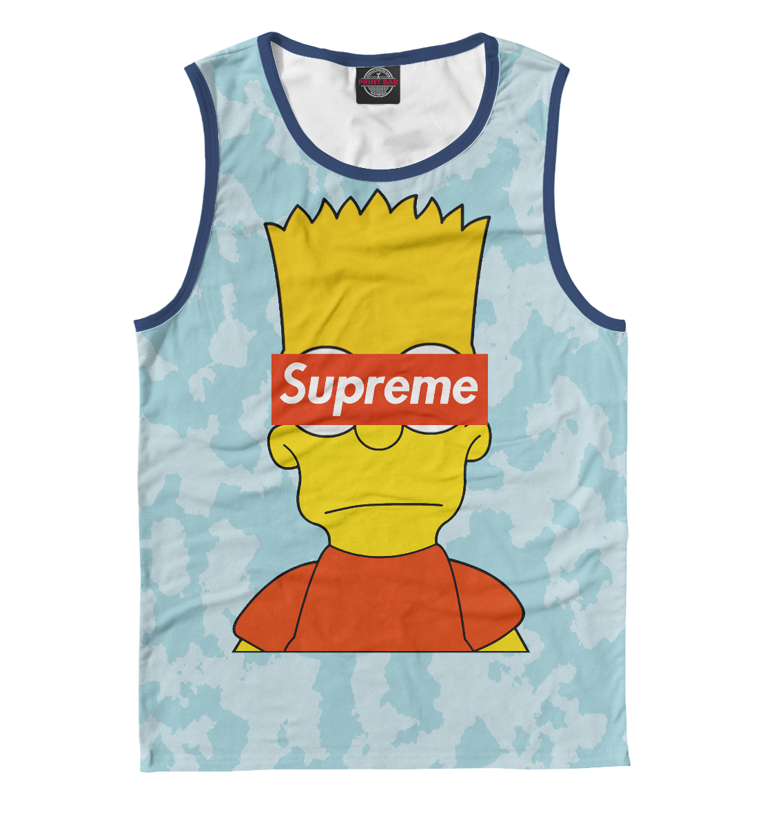 

Supreme
