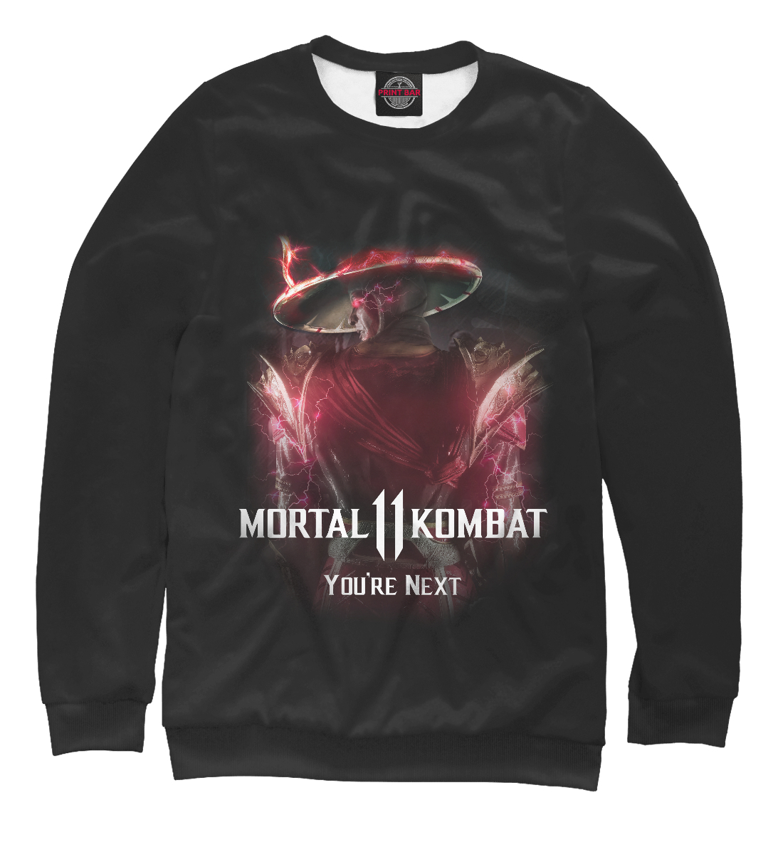 

MORTAL KOMBAT 11