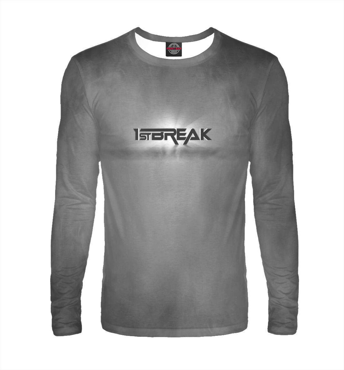 

1st Break Grey