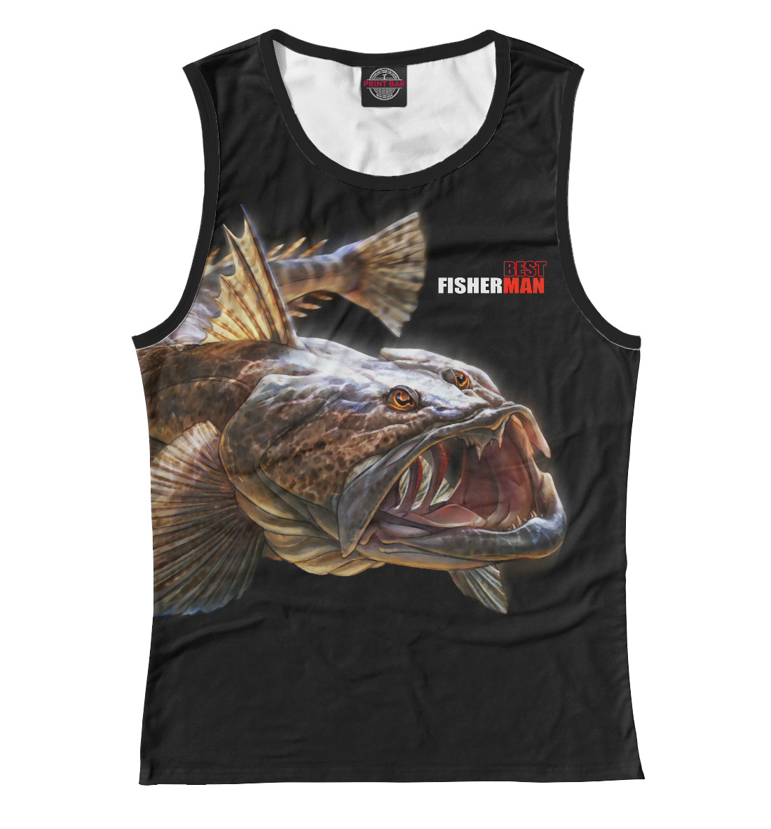 

Best fisherman