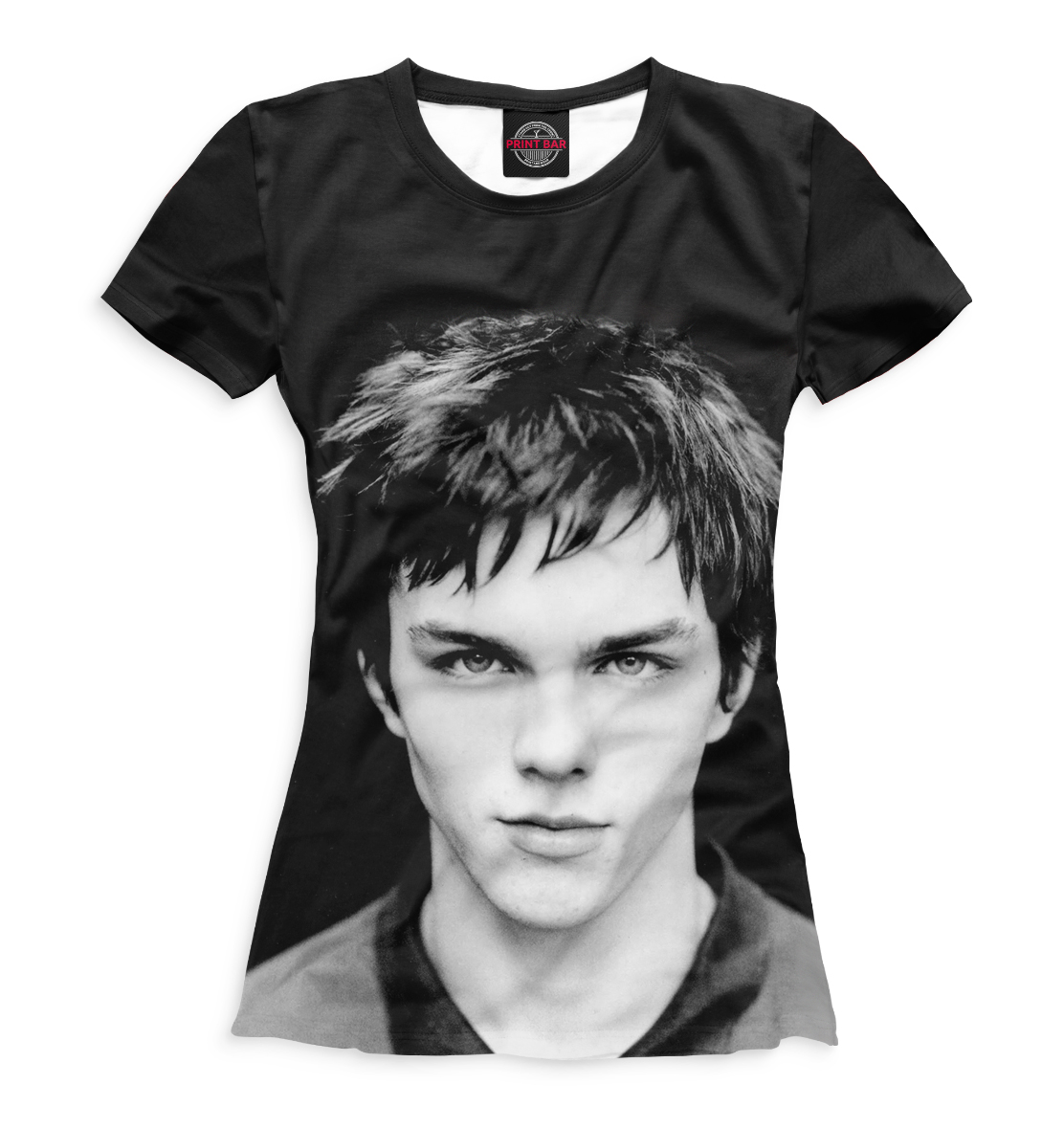 

Тони Стонем