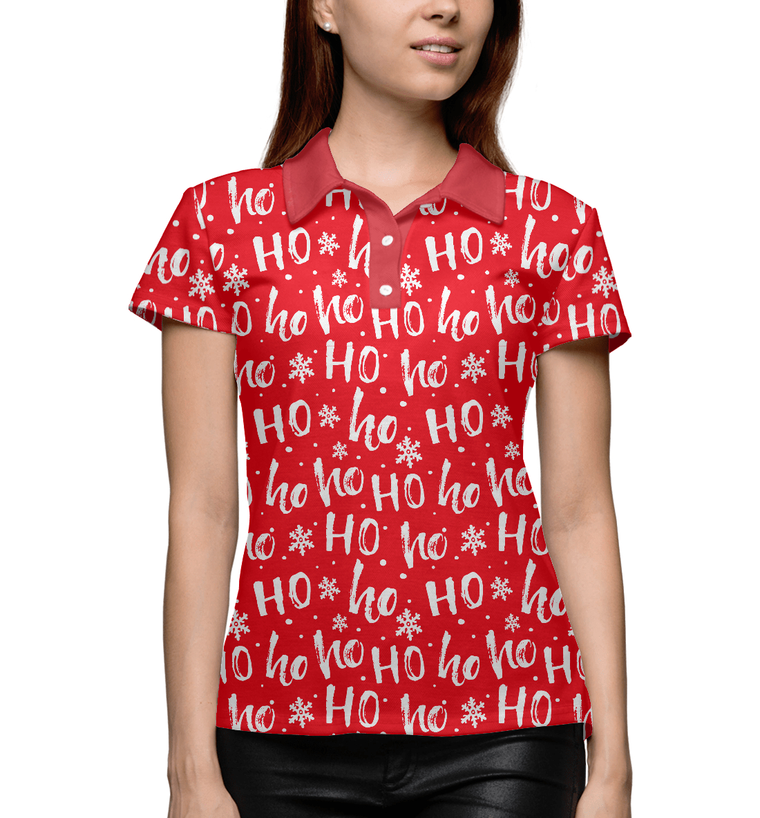 

Ho Ho Ho Santa Claus