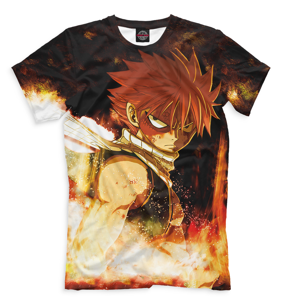 

Fairy Tail