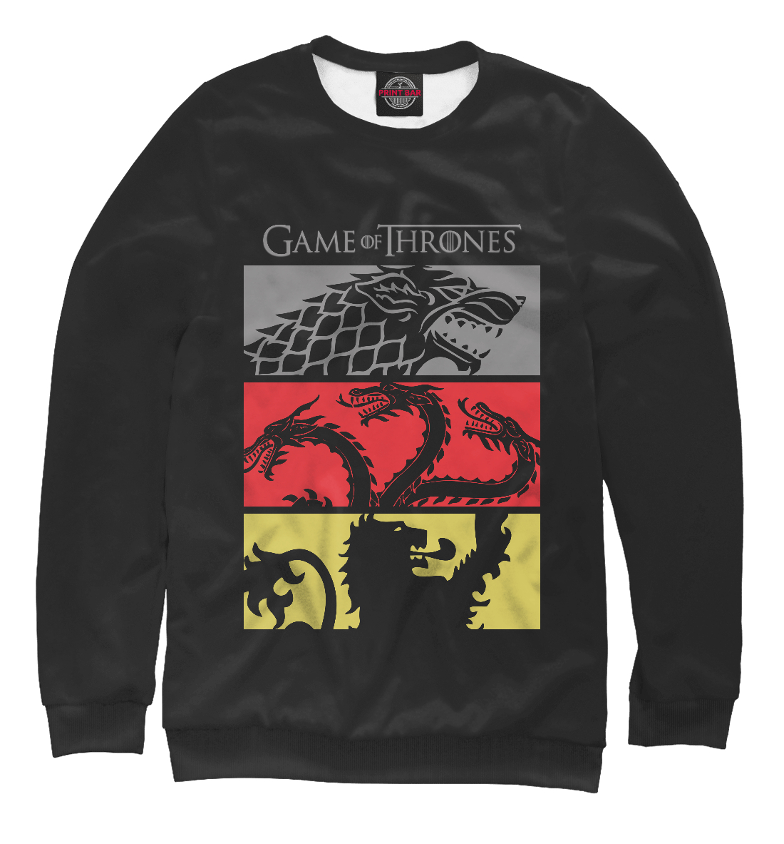 

Game Of Thrones