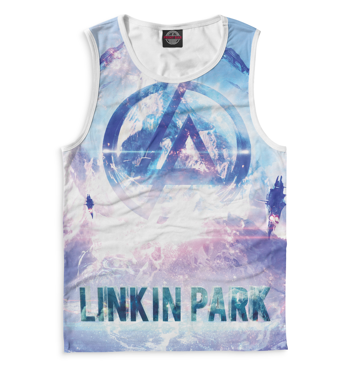 

Linkin Park