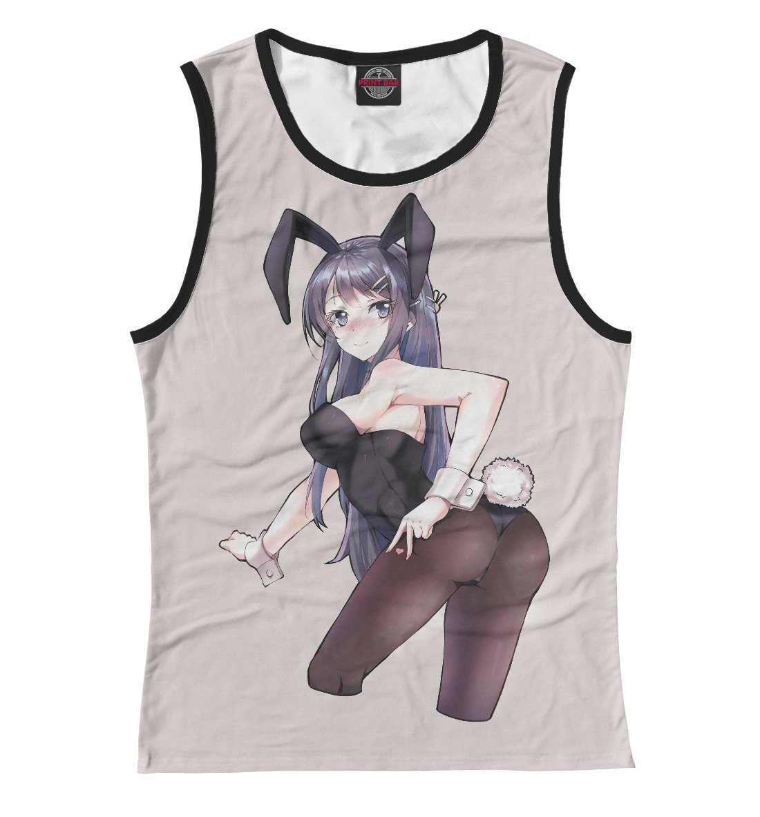 

Bunny Girl