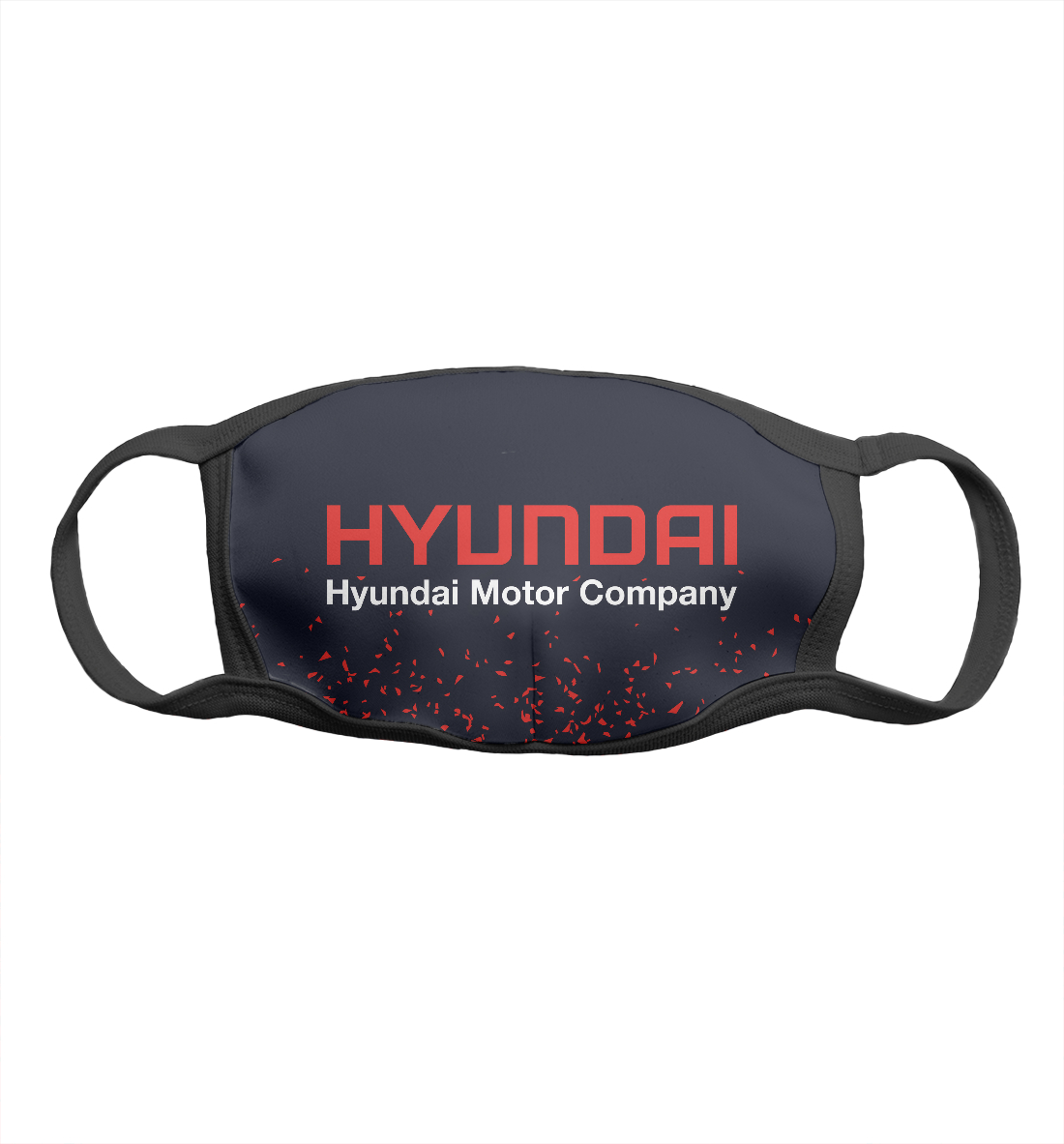 

Hyundai Motor - Paint
