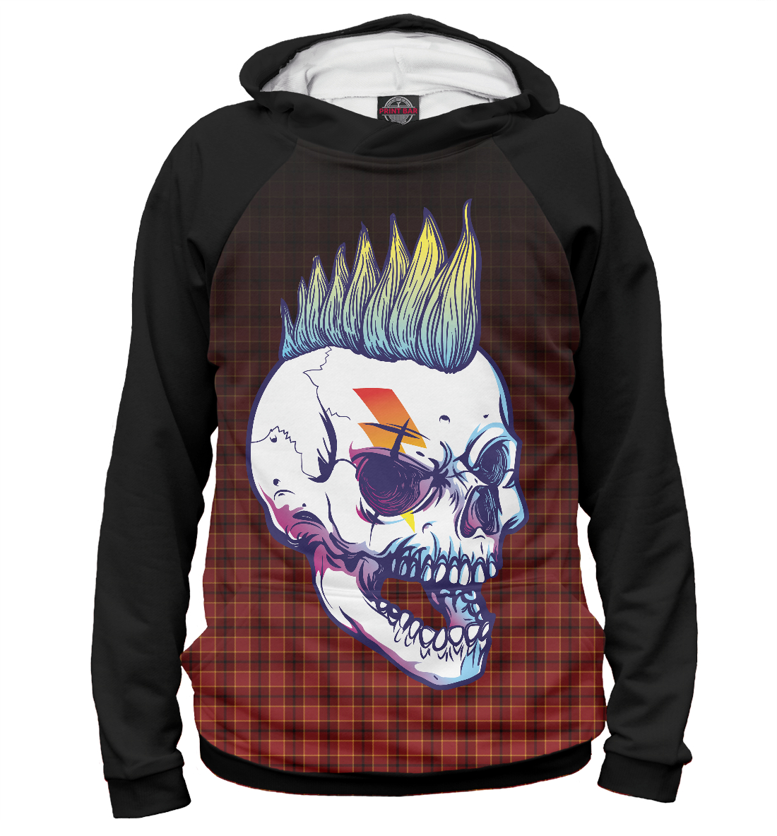 

Punk Is Dead