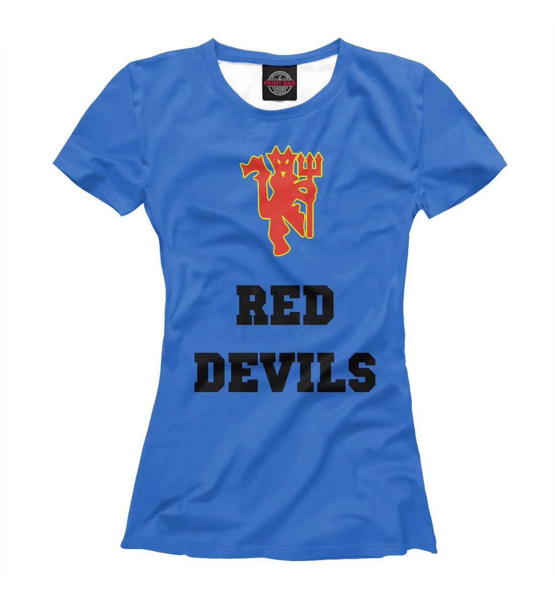 

Manchester United RED DEVILS