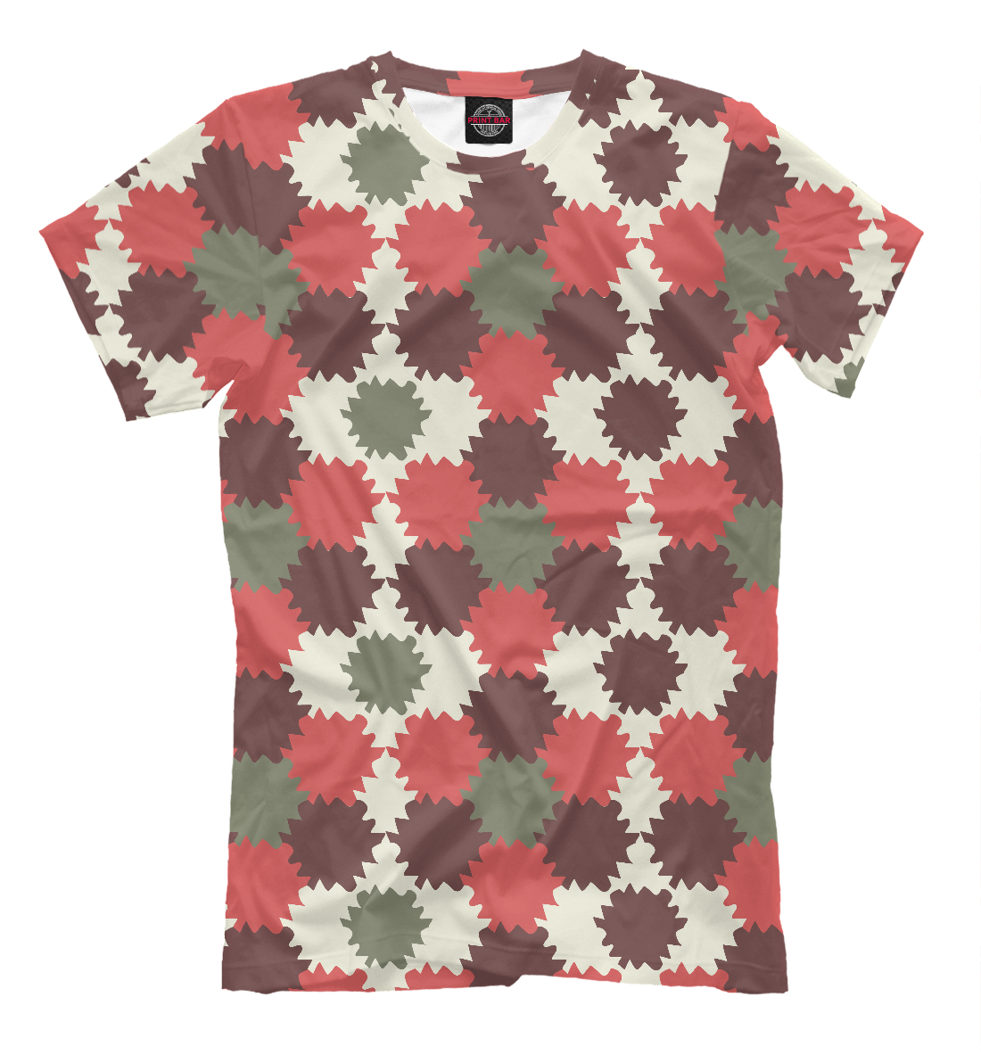 

Geometry tesselation