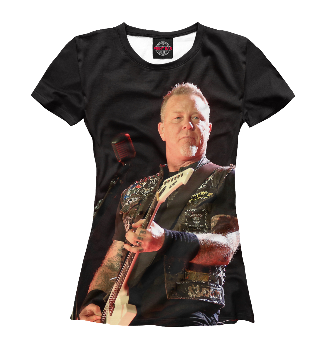 

Metallica