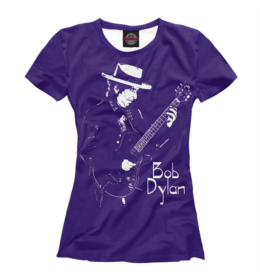 

Bob Dylan