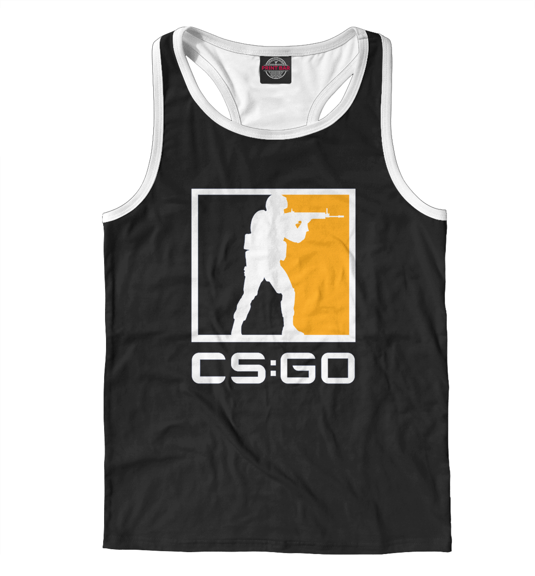 

CS:GO