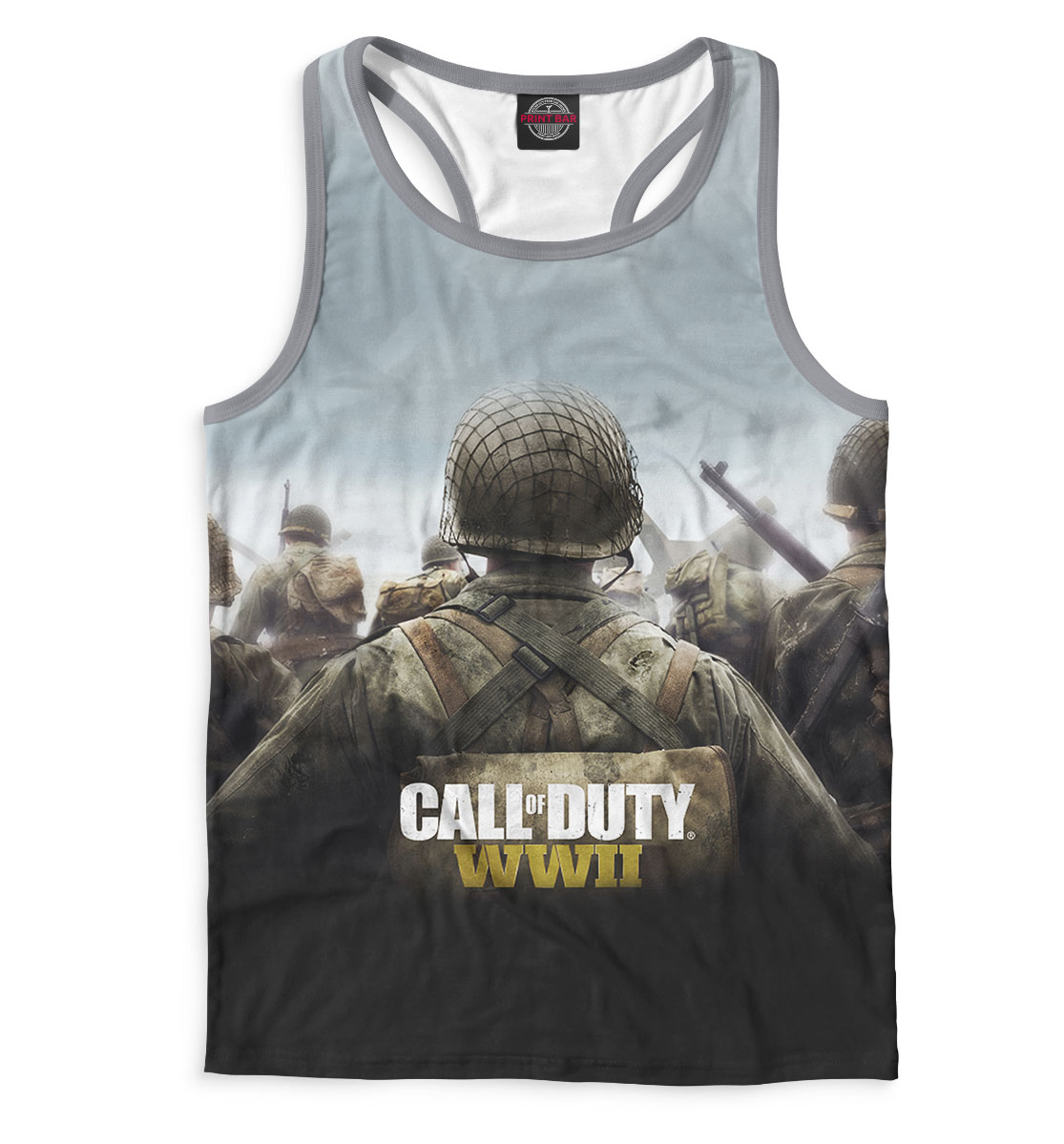 

Call of Duty: WWII