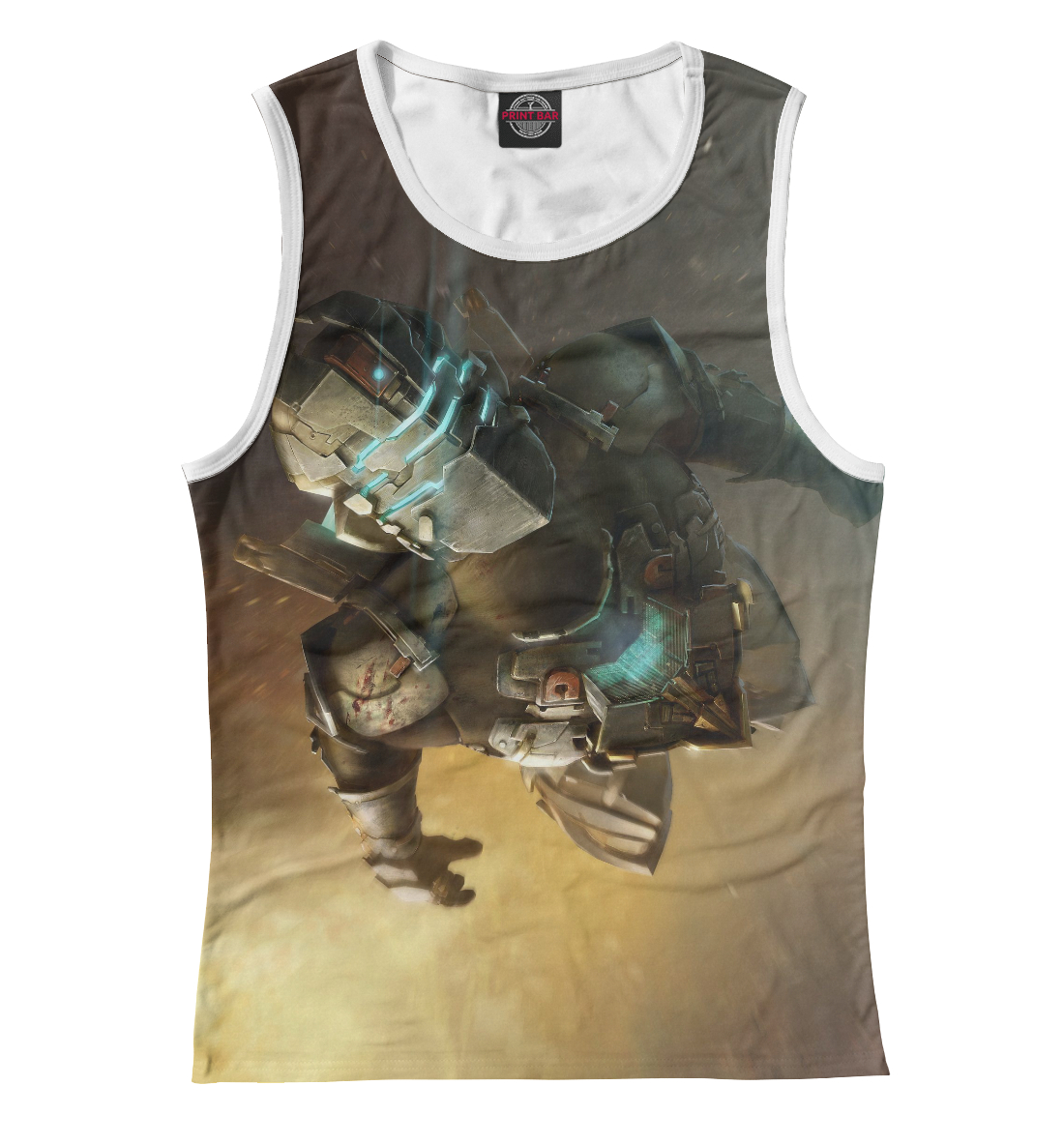 

Dead Space