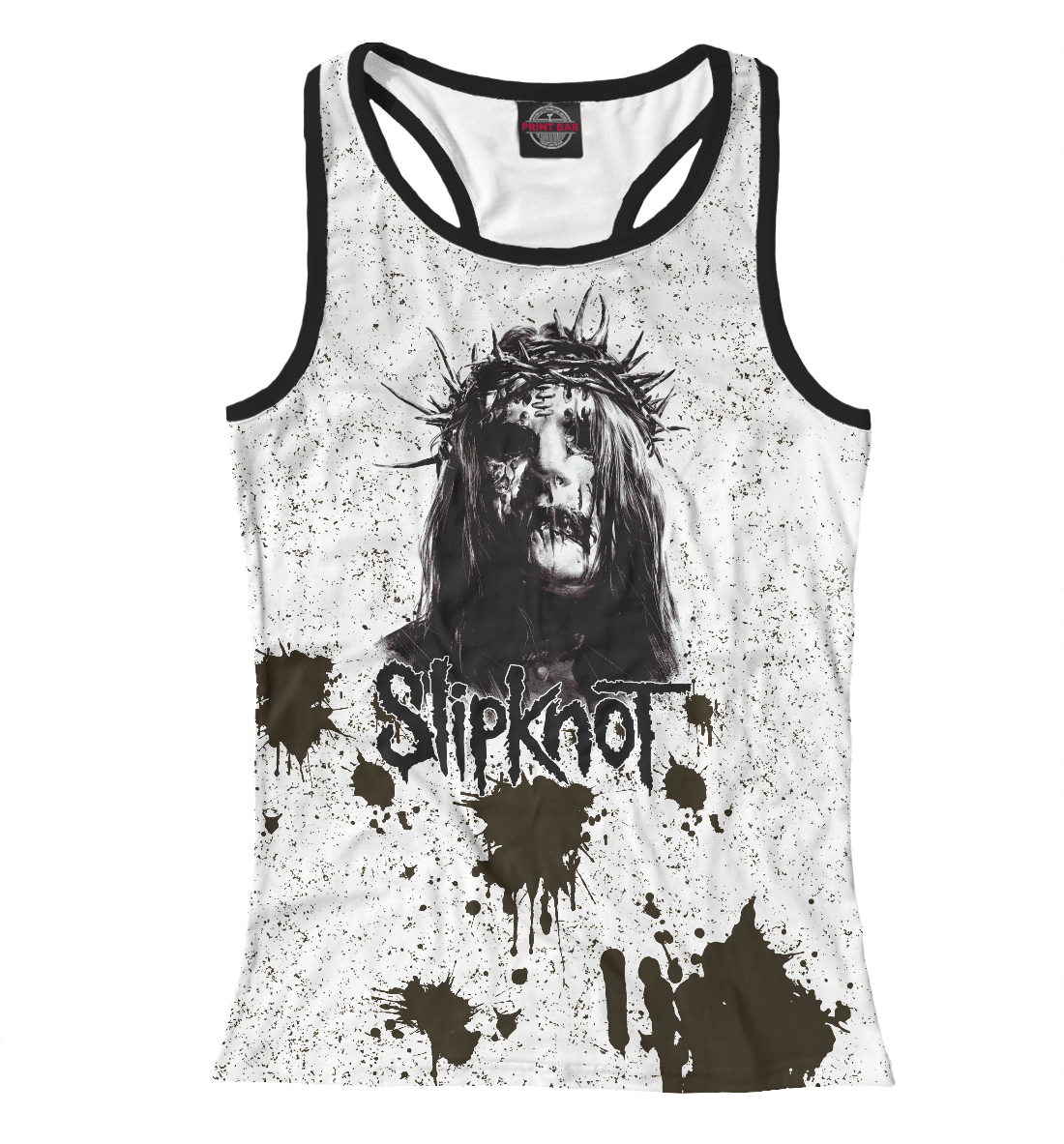 

Slipknot