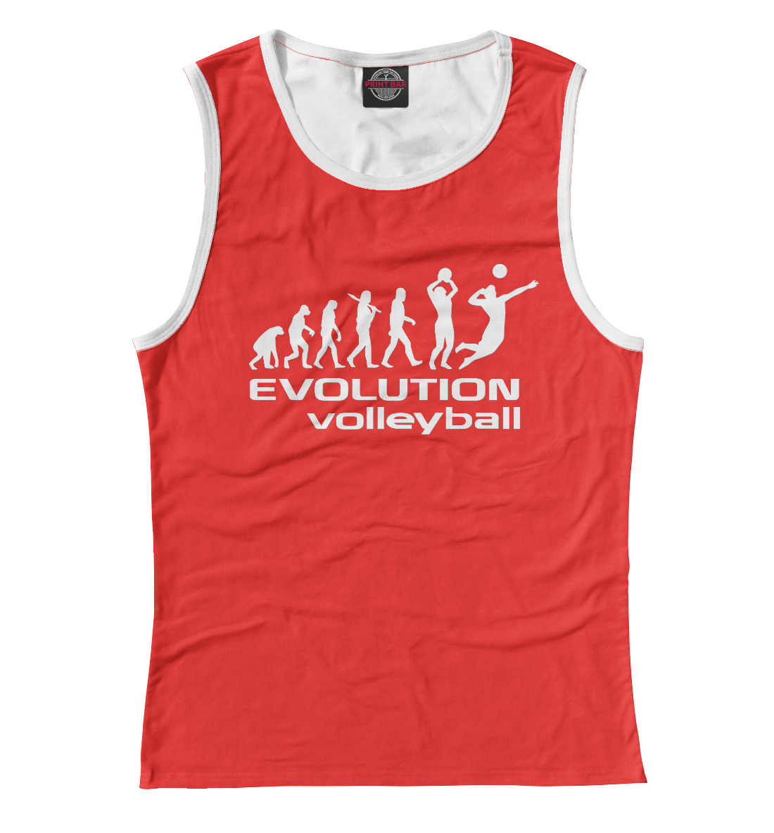

Evolution (volleyball)