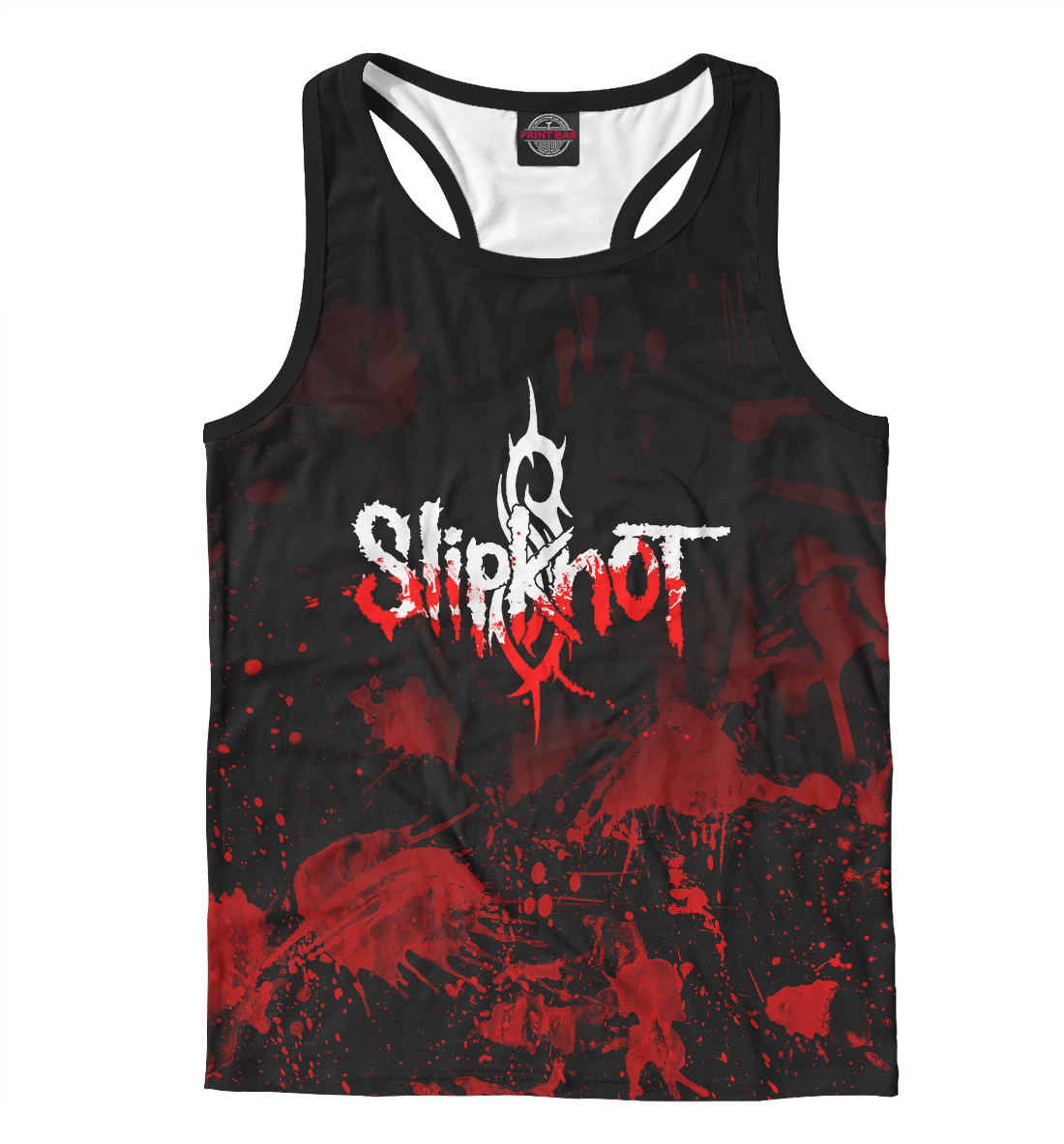

Slipknot
