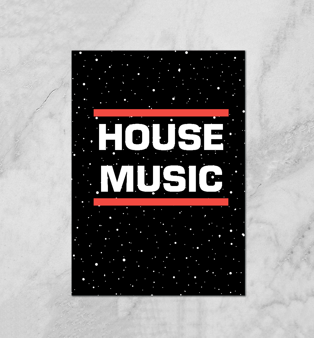 

House music