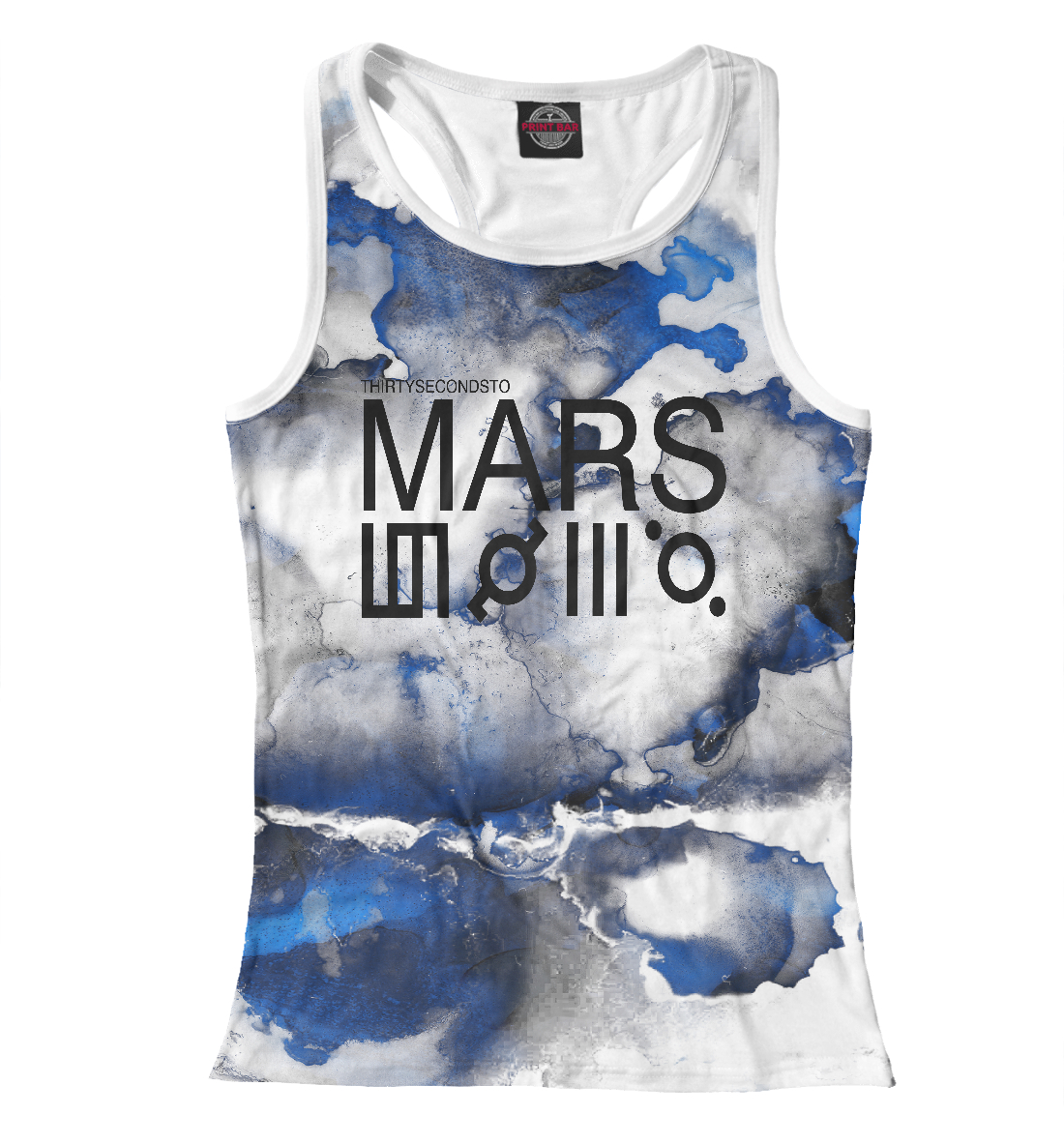 

30 Seconds to mars