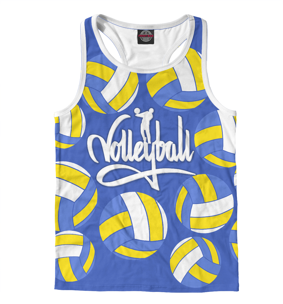 

Volleyball