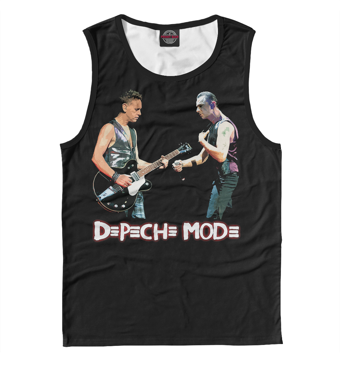 

Depeche Mode