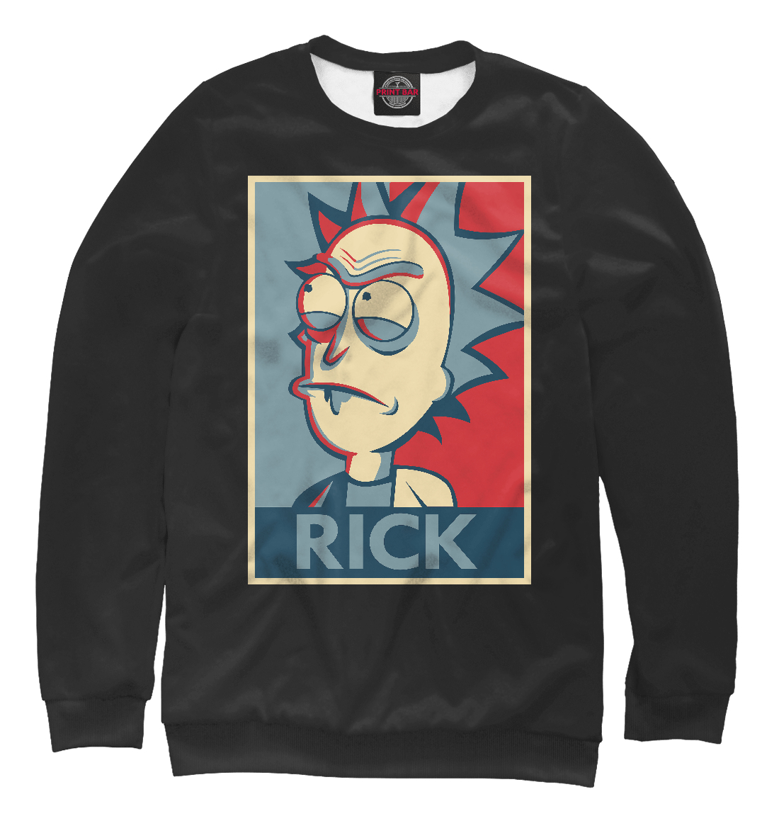 

Рик