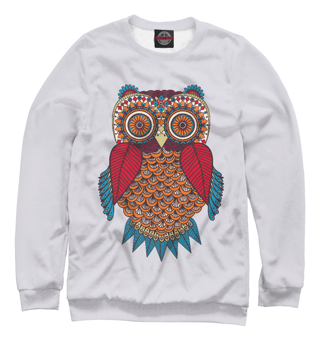 

Hypnotic Owl