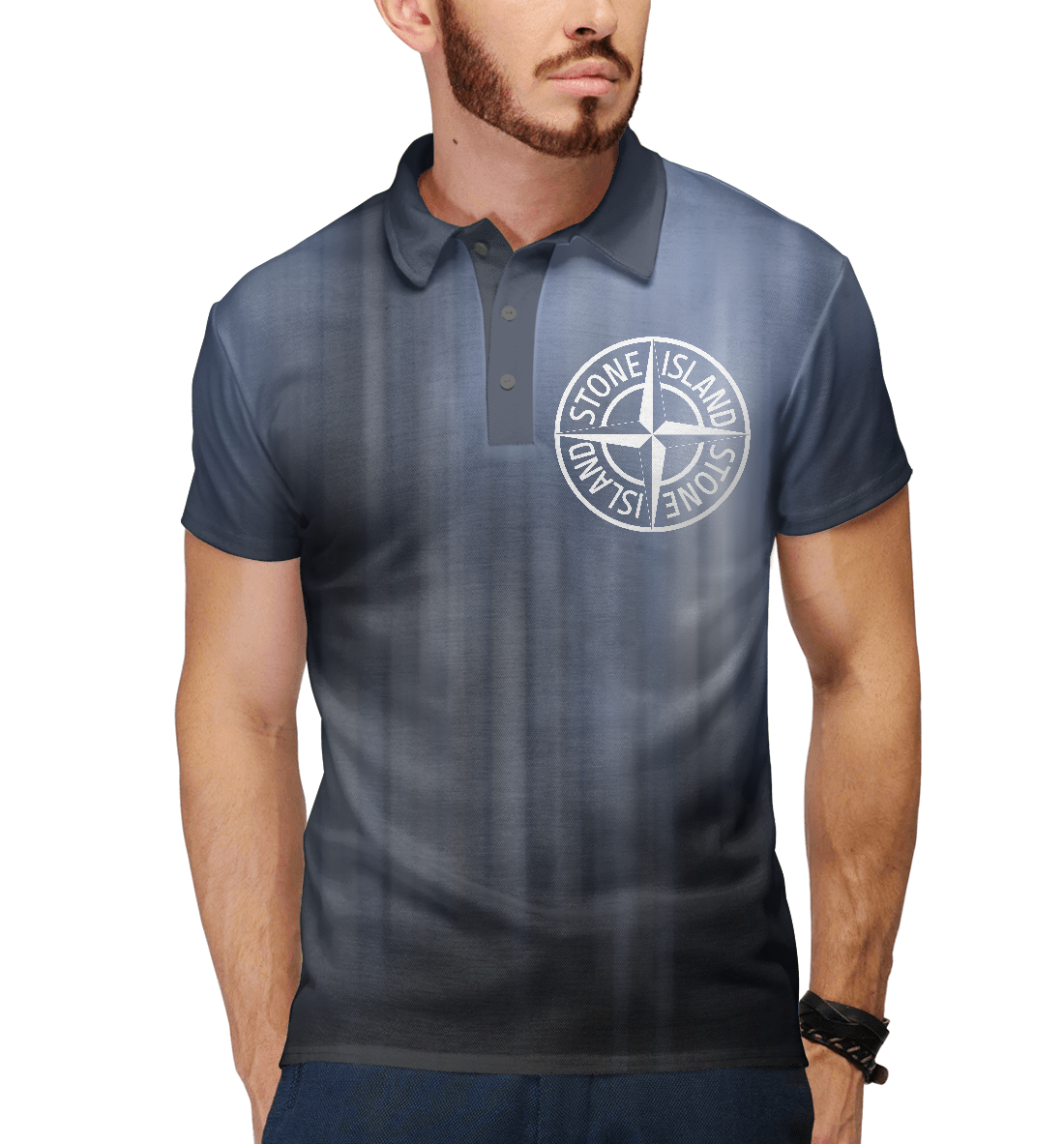 

Stone Island